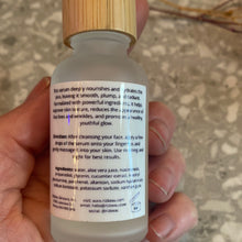 Load image into Gallery viewer, Rizbeau Selfie Serum ultra hydrating face serum
