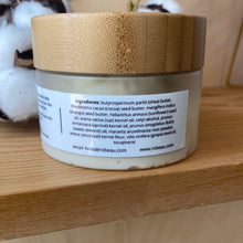 Load image into Gallery viewer, Rizbeau Itch Relief Oat Body Butter