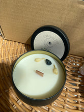 Load image into Gallery viewer, Wiled &Divine soy wax candles