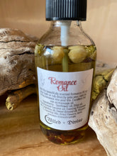 Load image into Gallery viewer, Wiled & Divine romance oil