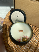 Load image into Gallery viewer, Wiled &Divine soy wax candles