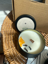 Load image into Gallery viewer, Wiled &Divine soy wax candles