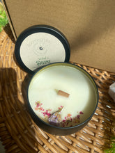 Load image into Gallery viewer, Wiled &Divine soy wax candles
