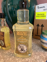 Load image into Gallery viewer, 3 in 1 tea tree shampoo, conditioner, & bodywash
