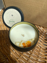 Load image into Gallery viewer, Wiled &Divine soy wax candles