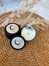 Load image into Gallery viewer, Wiled &Divine soy wax candles