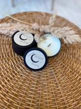 Load image into Gallery viewer, Wiled &Divine soy wax candles