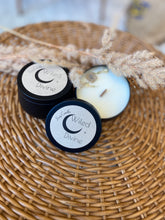 Load image into Gallery viewer, Wiled &Divine soy wax candles