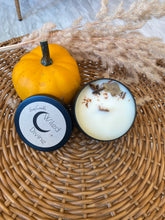 Load image into Gallery viewer, Wiled &Divine soy wax candles