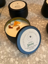 Load image into Gallery viewer, Wiled &Divine soy wax candles