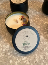 Load image into Gallery viewer, Wiled &Divine soy wax candles
