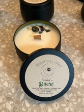 Load image into Gallery viewer, Wiled &Divine soy wax candles