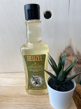 Load image into Gallery viewer, 3 in 1 tea tree shampoo, conditioner, & bodywash