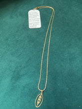 Load image into Gallery viewer, Katydid. K66 necklace

