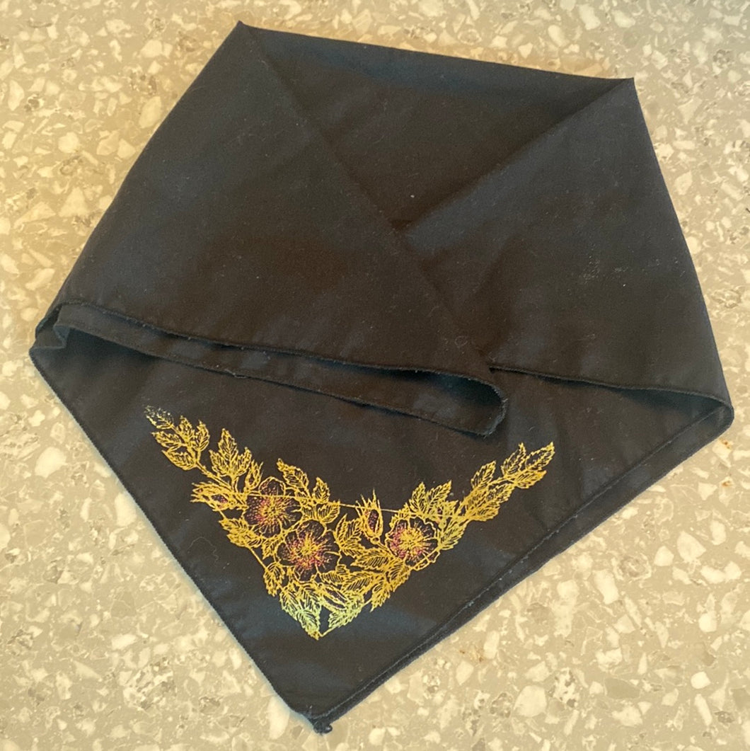 Liminal Spaces Bandanas