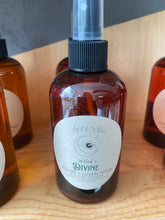 Load image into Gallery viewer, Wiled &amp; Divine linen spray
