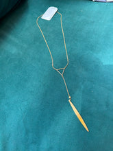 Load image into Gallery viewer, Katydid. K68 necklace

