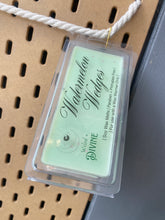 Load image into Gallery viewer, Wiled &amp; Divine wax melts
