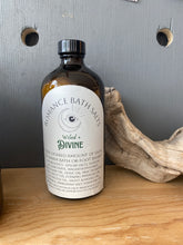 Load image into Gallery viewer, Wiled and Divine Bath Salts
