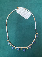 Load image into Gallery viewer, Katydid. K65 necklace
