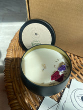 Load image into Gallery viewer, Wiled &amp;Divine soy wax candles
