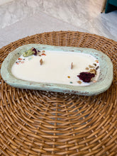 Load image into Gallery viewer, Wiled &amp; Divine Dough Bowl soy candles
