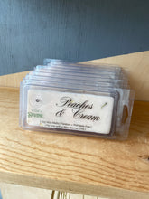 Load image into Gallery viewer, Wiled &amp; Divine wax melts

