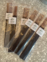 Load image into Gallery viewer, Wiled &amp; Divine hand dipped incense sticks (assorted)
