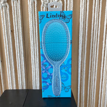 Load image into Gallery viewer, Framar detangle paddle brush
