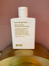 Load image into Gallery viewer, Normal person shampoo
